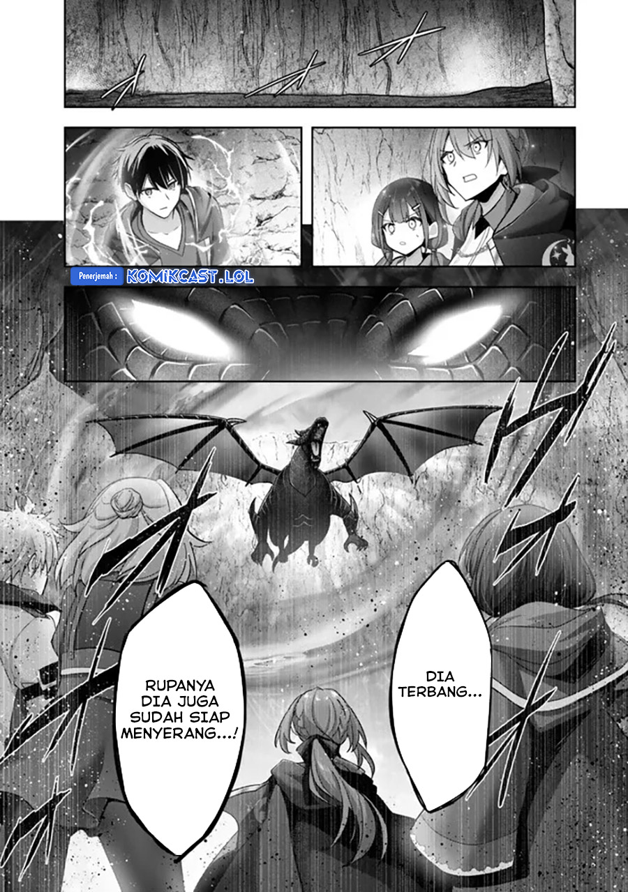 Yuusha Party wo Oida Sareta Kiyou Binbou