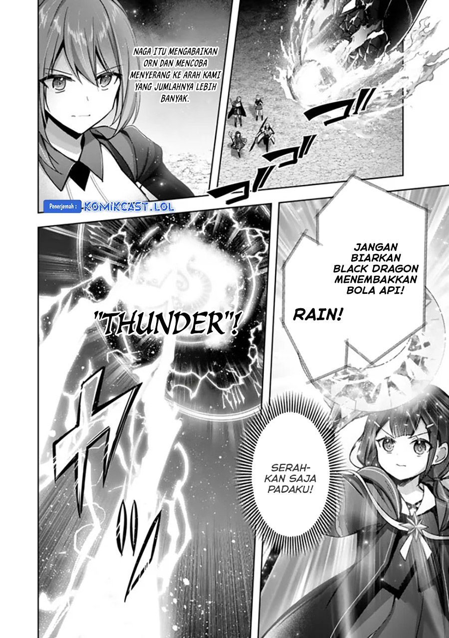 Yuusha Party wo Oida Sareta Kiyou Binbou