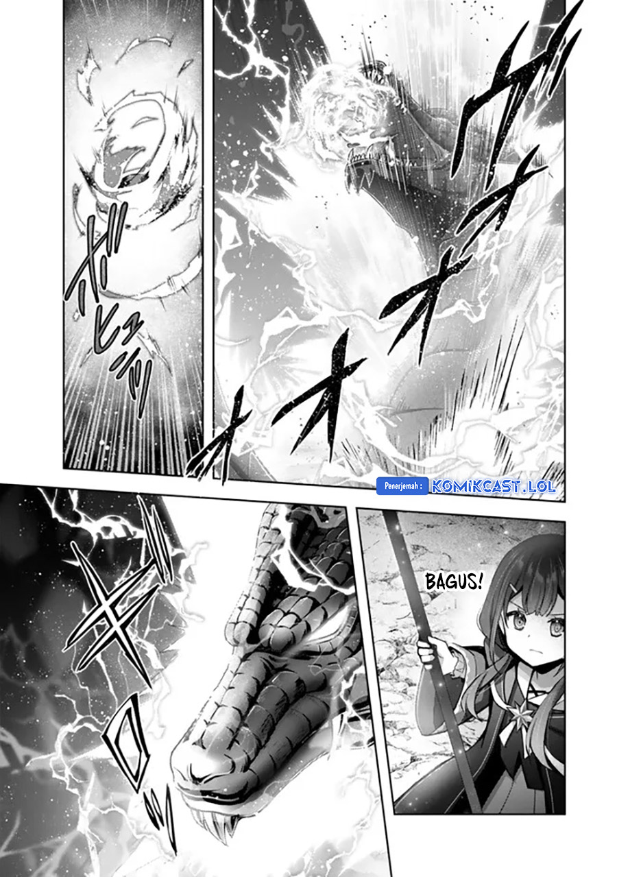 Yuusha Party wo Oida Sareta Kiyou Binbou