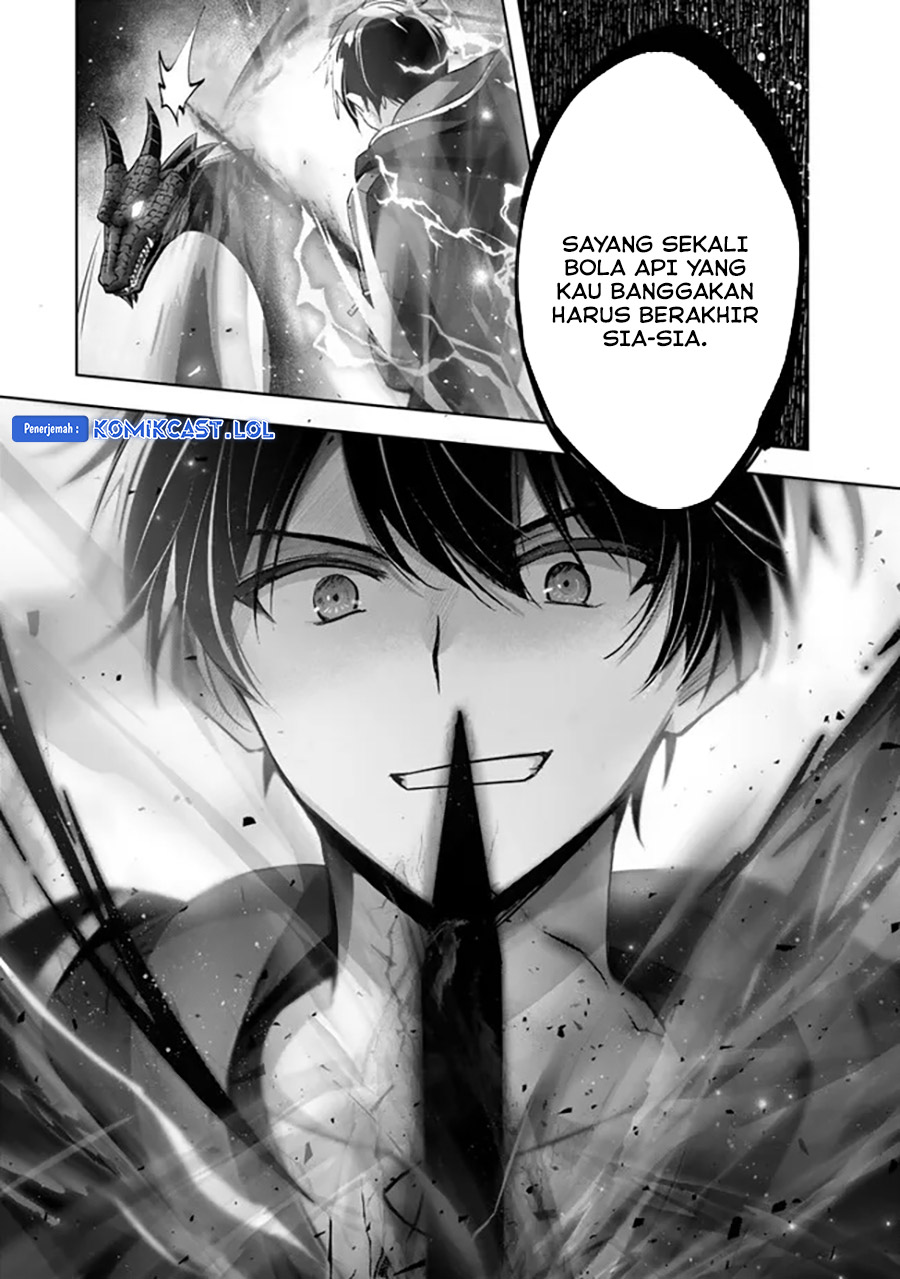 Yuusha Party wo Oida Sareta Kiyou Binbou