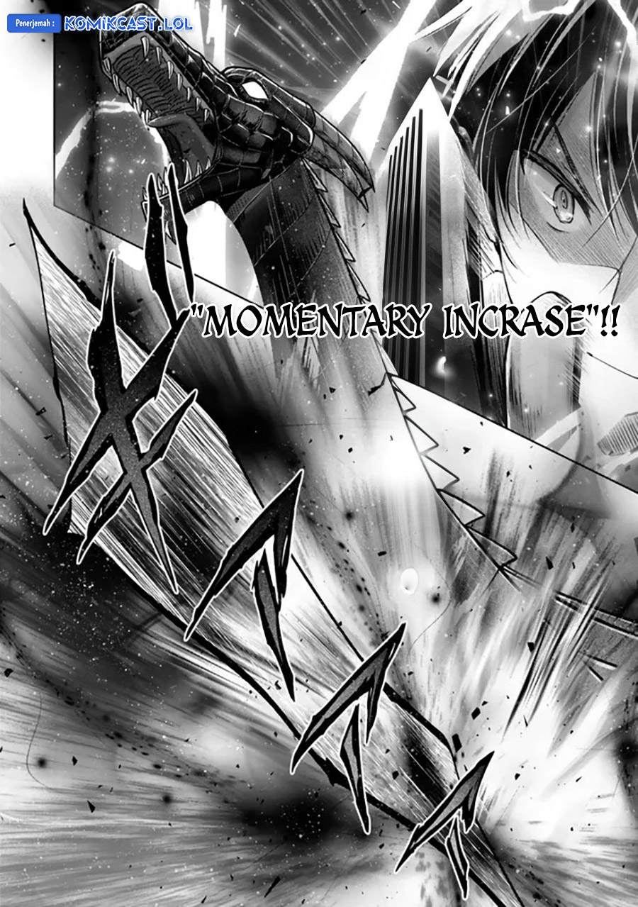 Yuusha Party wo Oida Sareta Kiyou Binbou