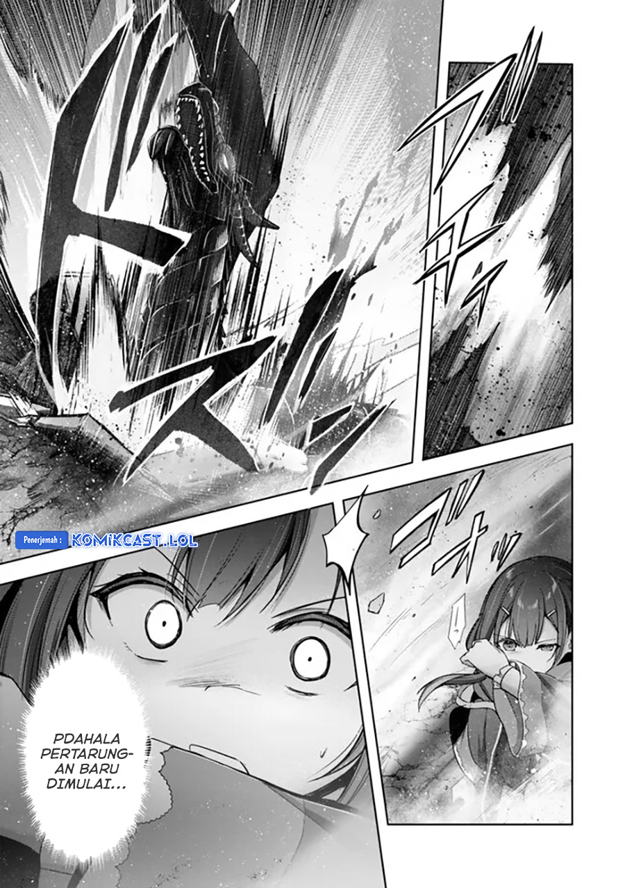 Yuusha Party wo Oida Sareta Kiyou Binbou