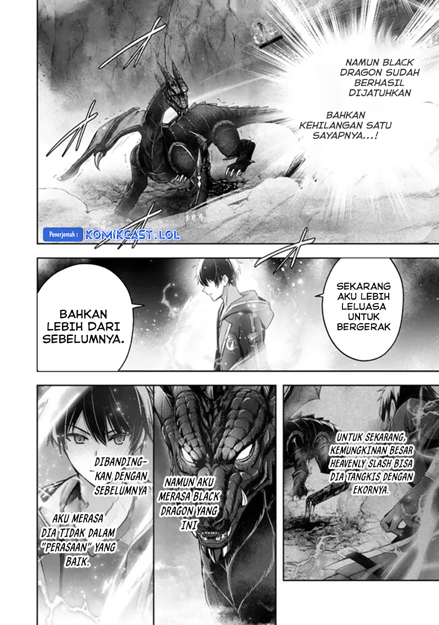 Yuusha Party wo Oida Sareta Kiyou Binbou