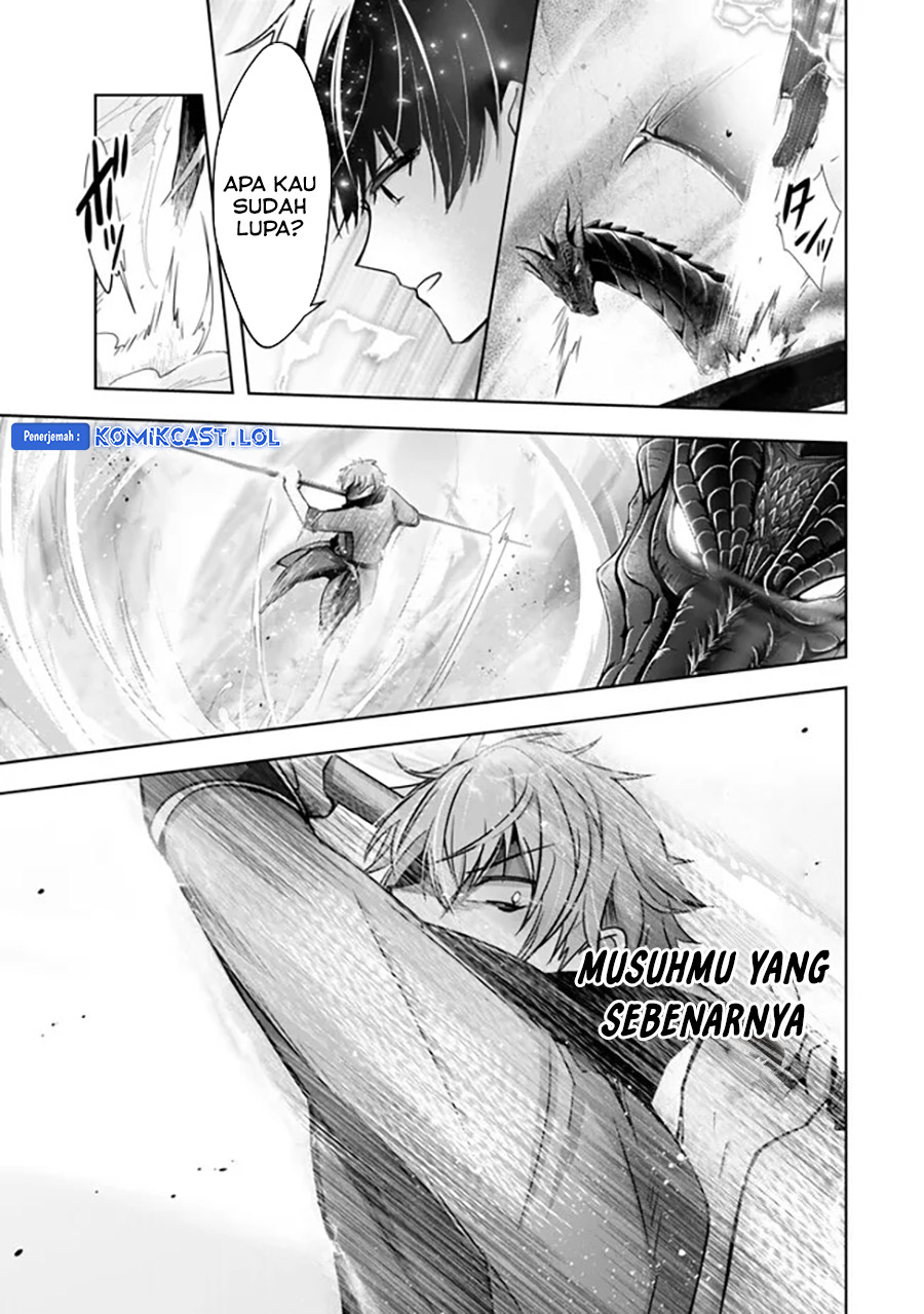 Yuusha Party wo Oida Sareta Kiyou Binbou
