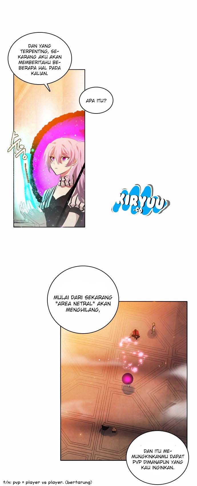 Zero Game