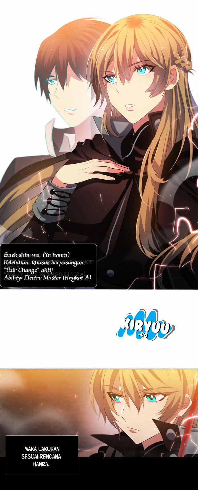 Zero Game