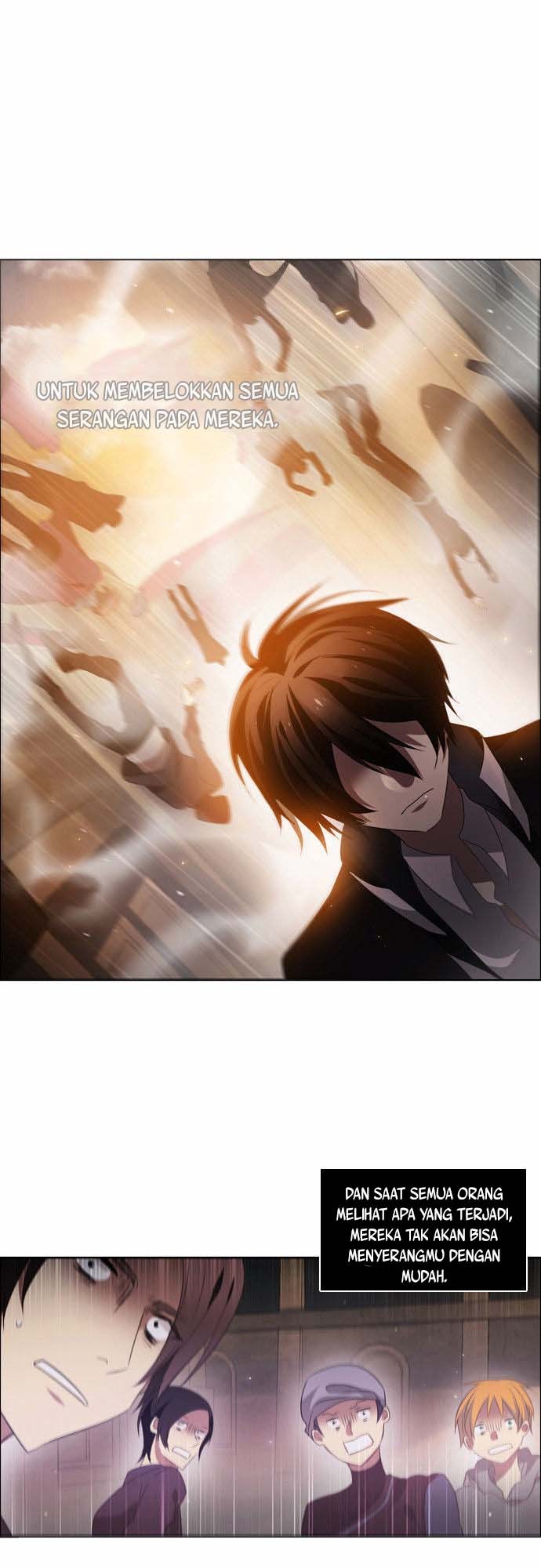 Zero Game