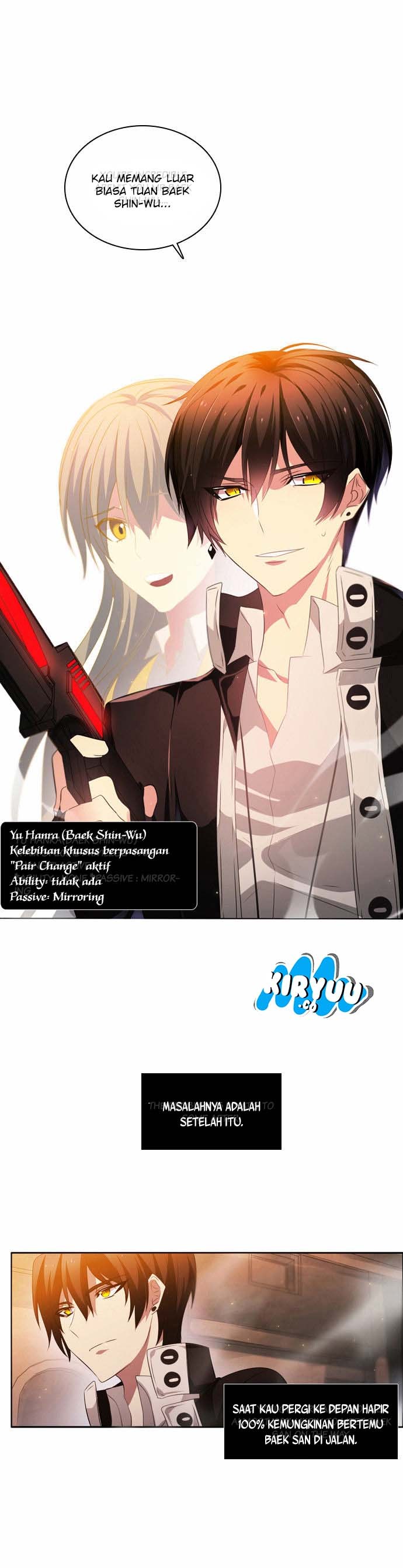 Zero Game