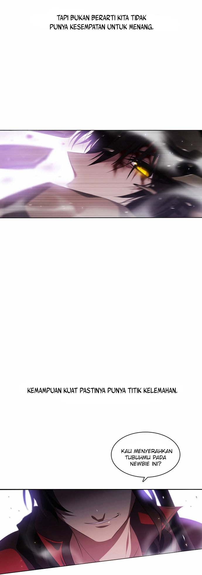 Zero Game
