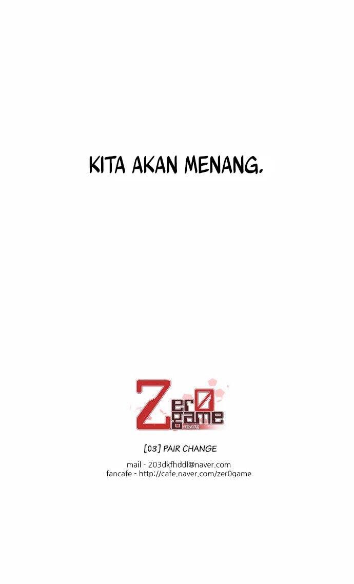 Zero Game