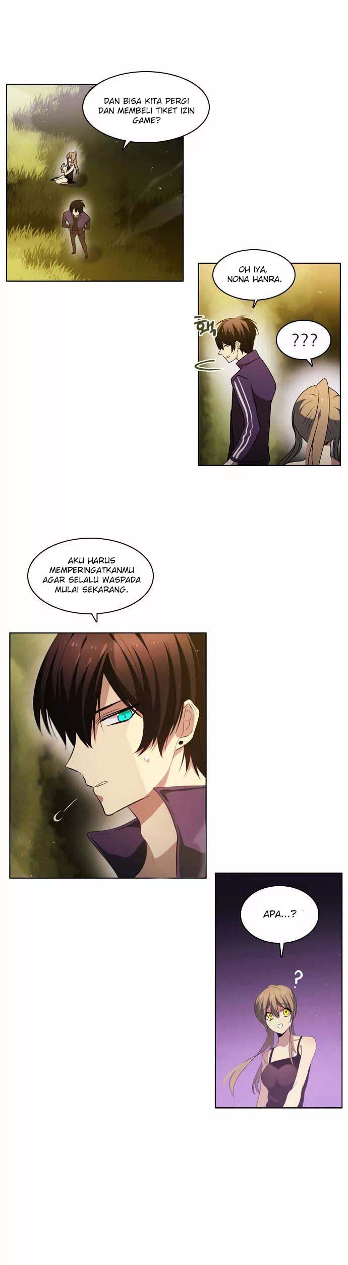 Zero Game