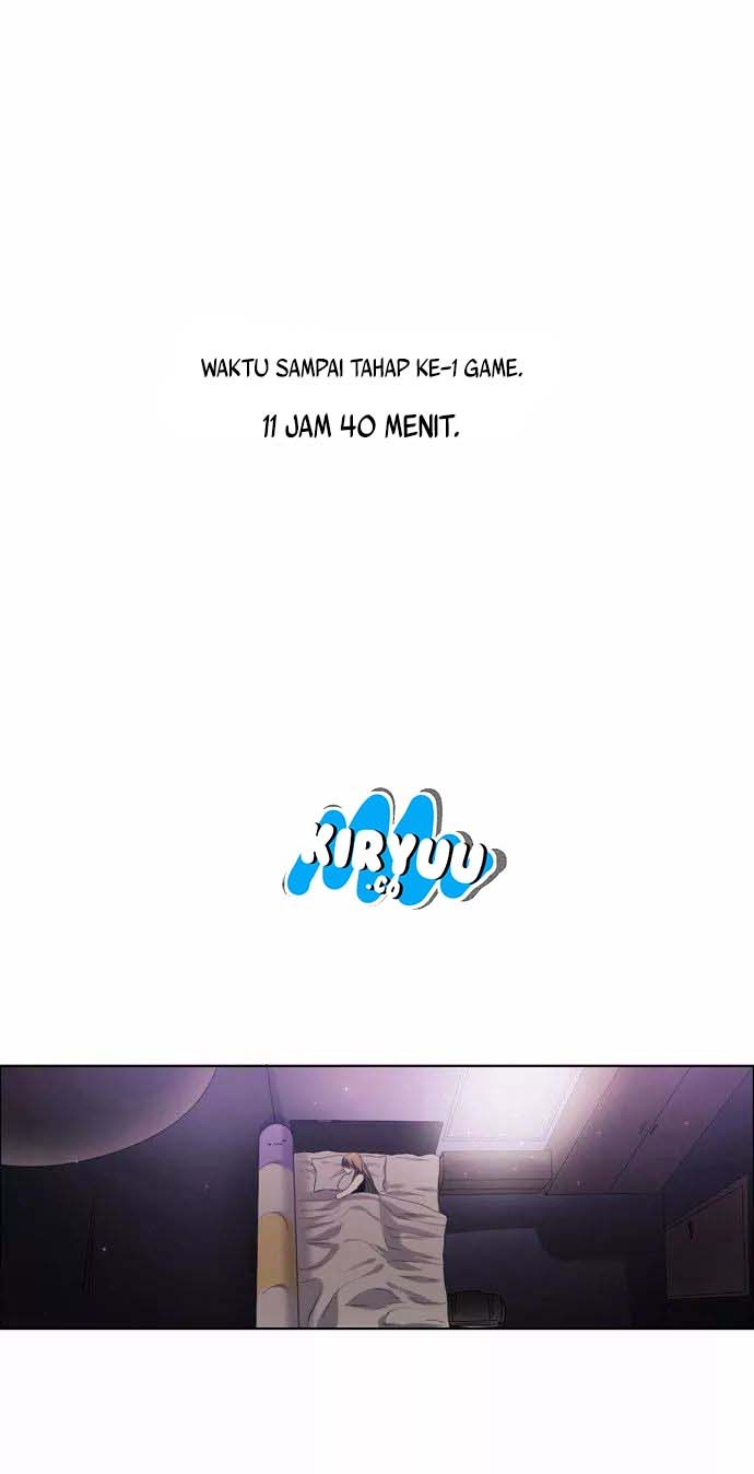 Zero Game