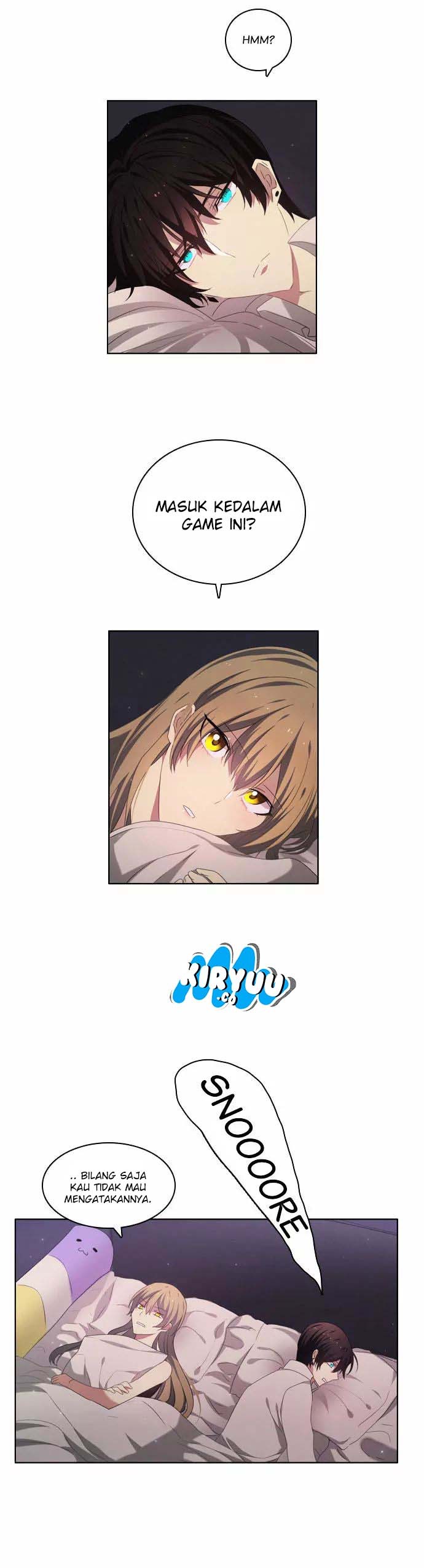 Zero Game