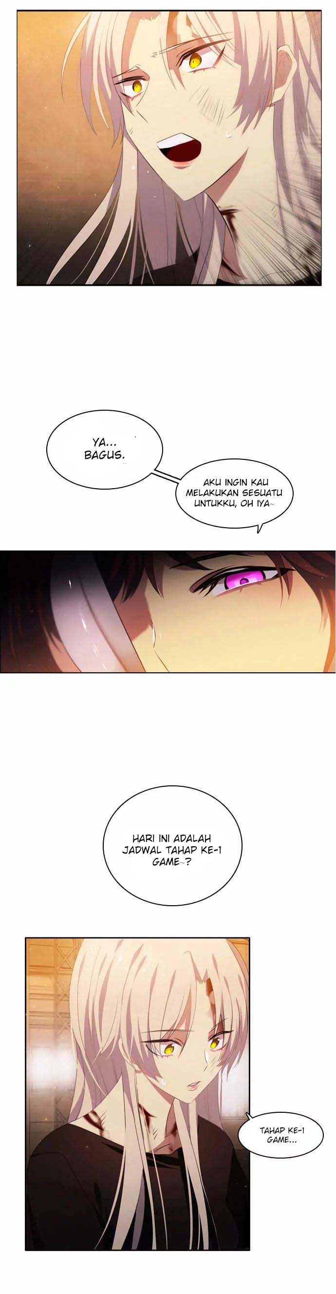 Zero Game