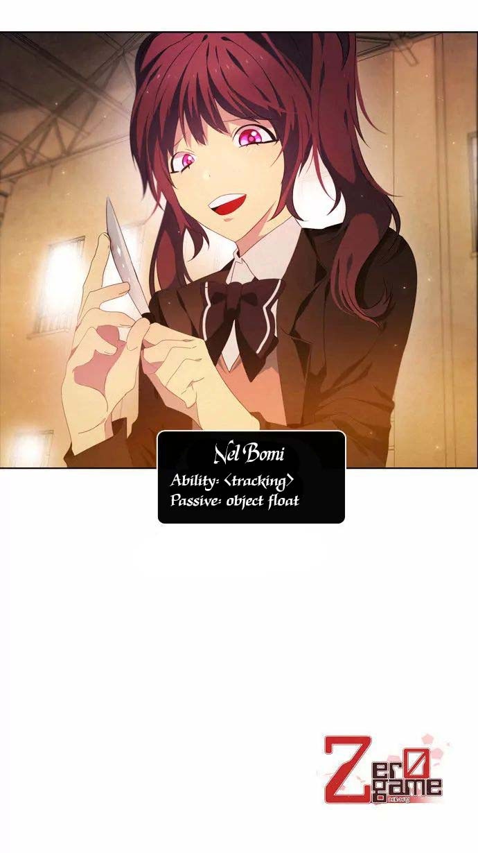 Zero Game