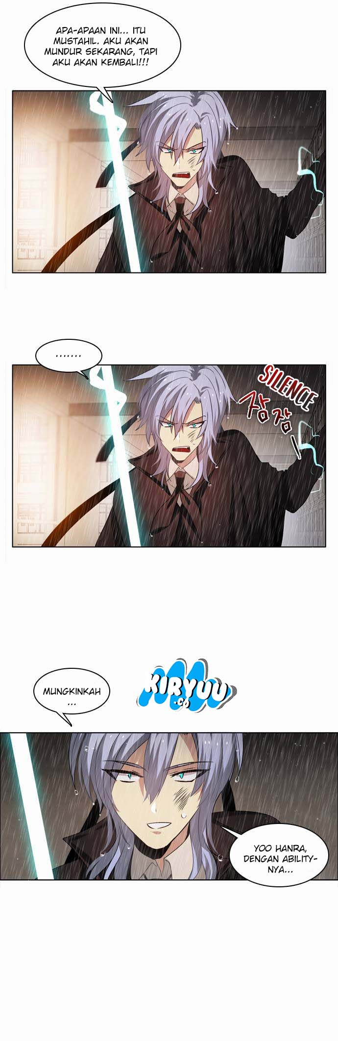 Zero Game