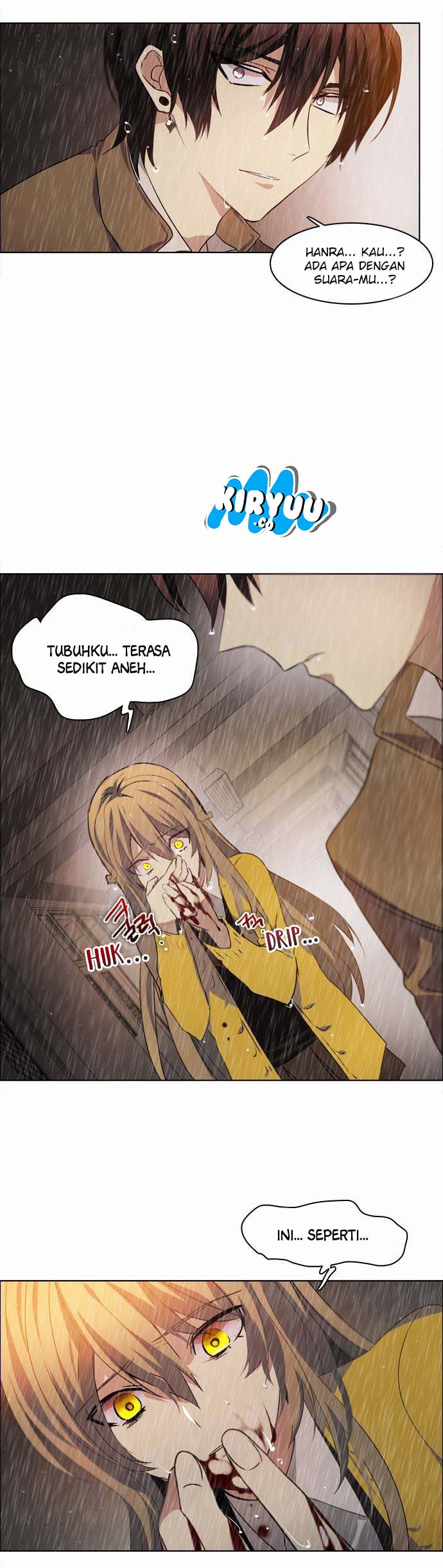 Zero Game