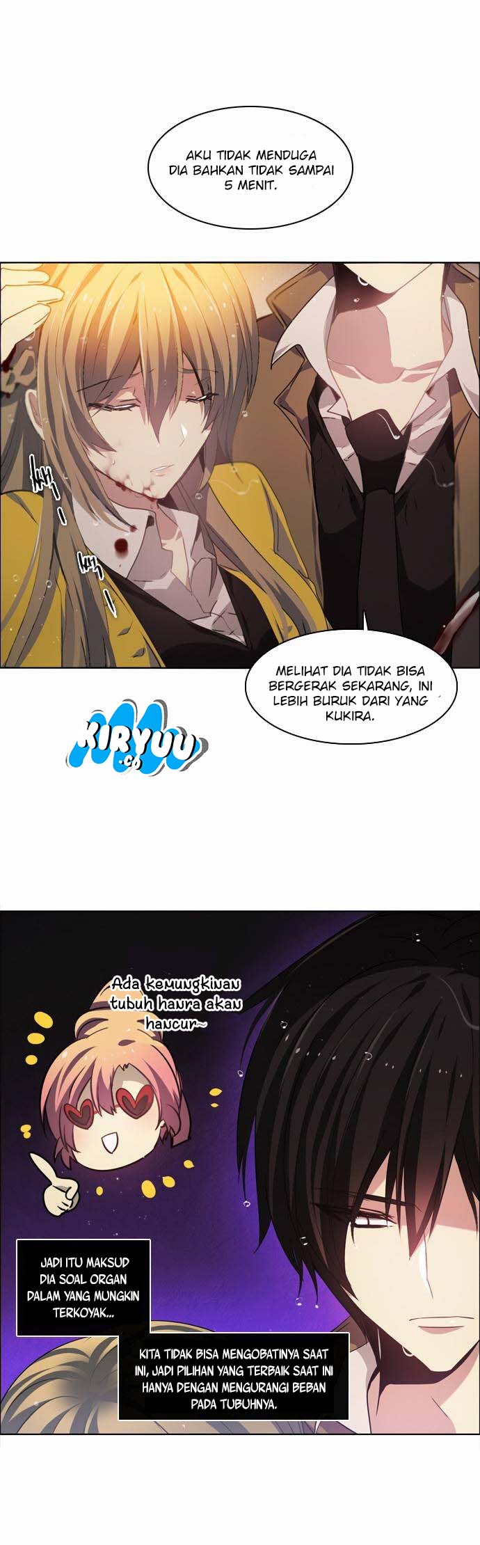 Zero Game
