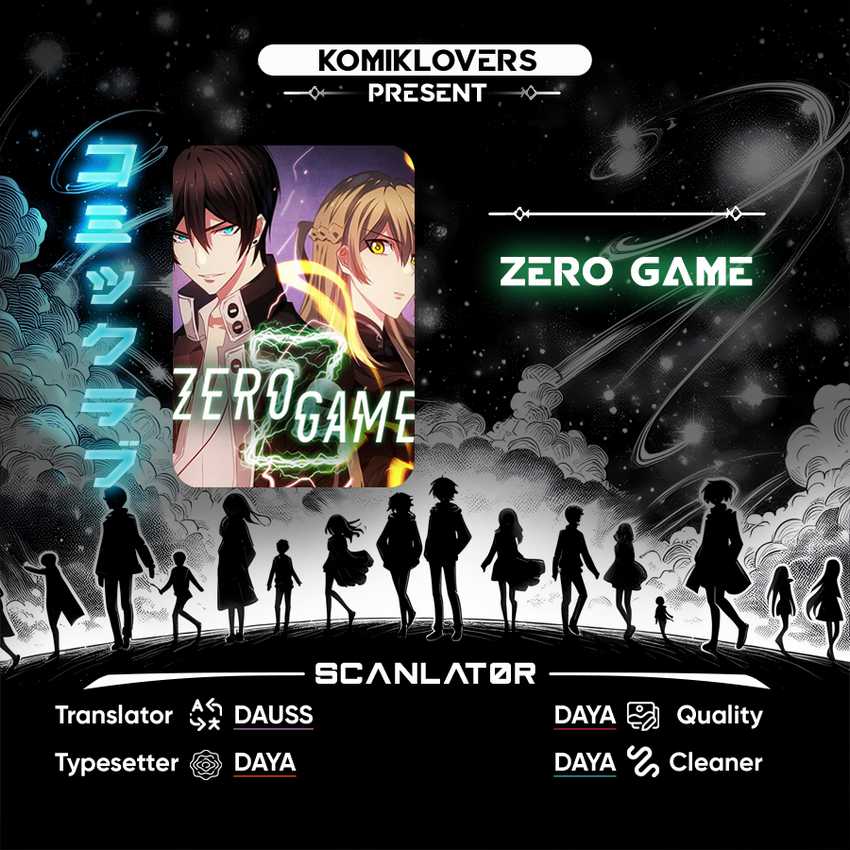 Zero Game