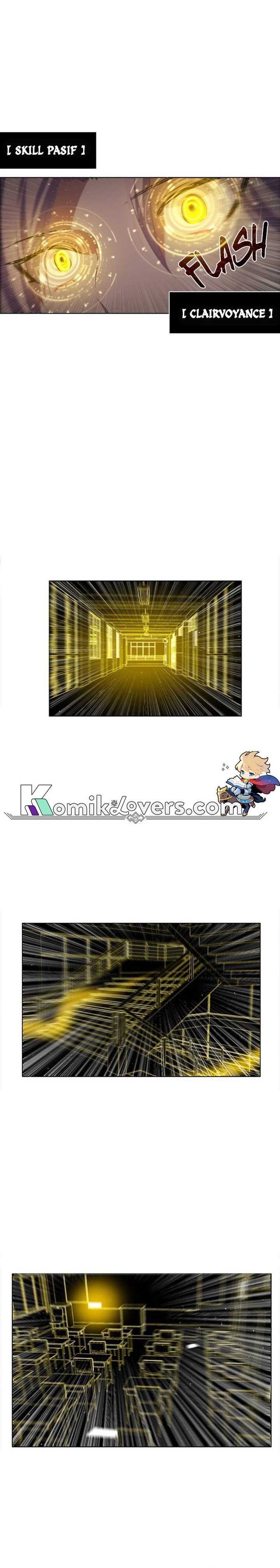 Zero Game