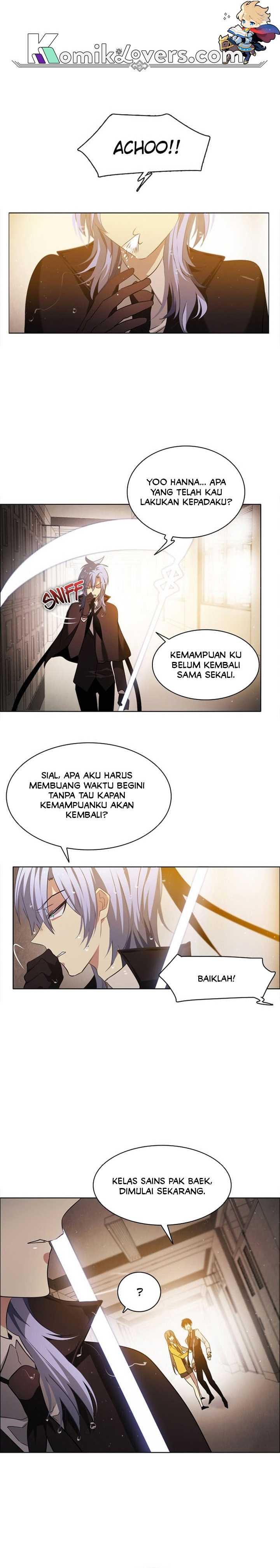 Zero Game