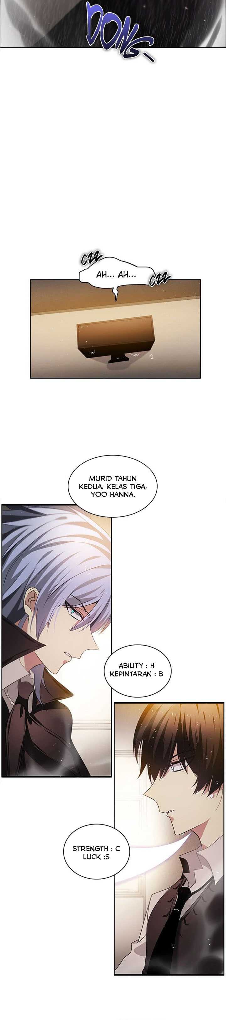 Zero Game