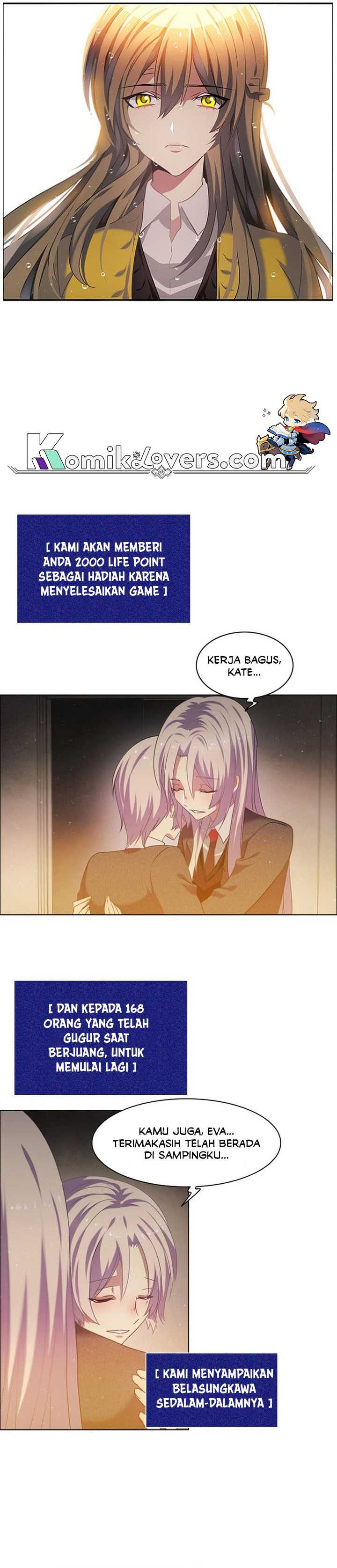Zero Game