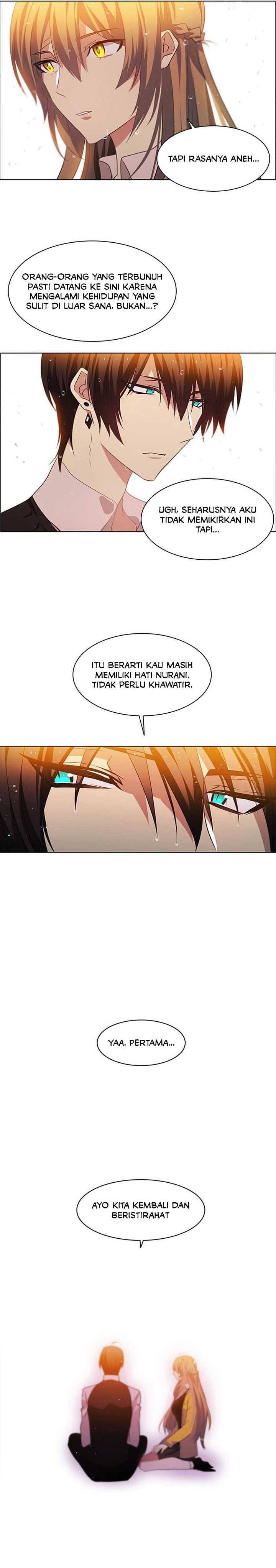 Zero Game
