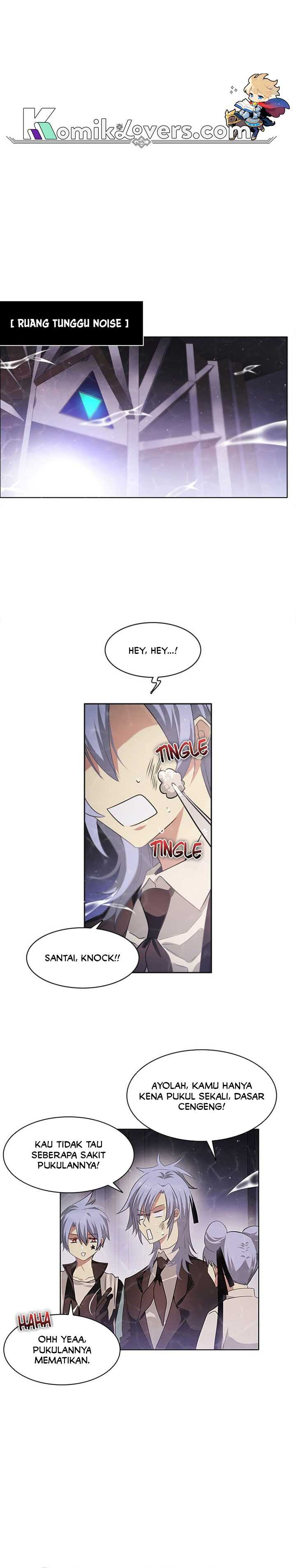 Zero Game