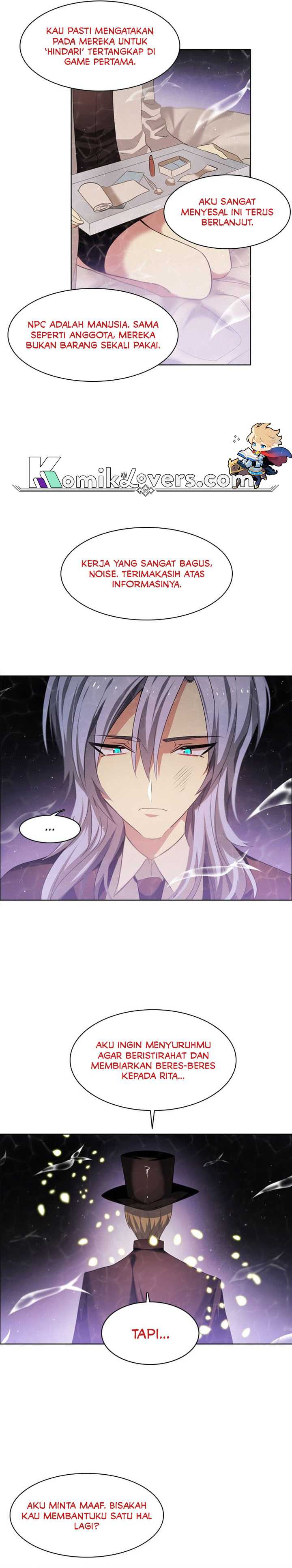 Zero Game