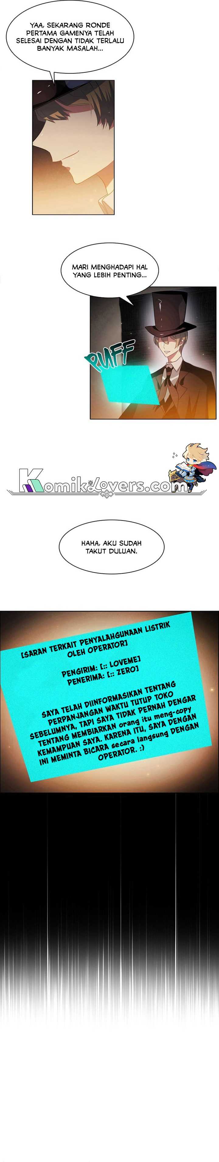 Zero Game