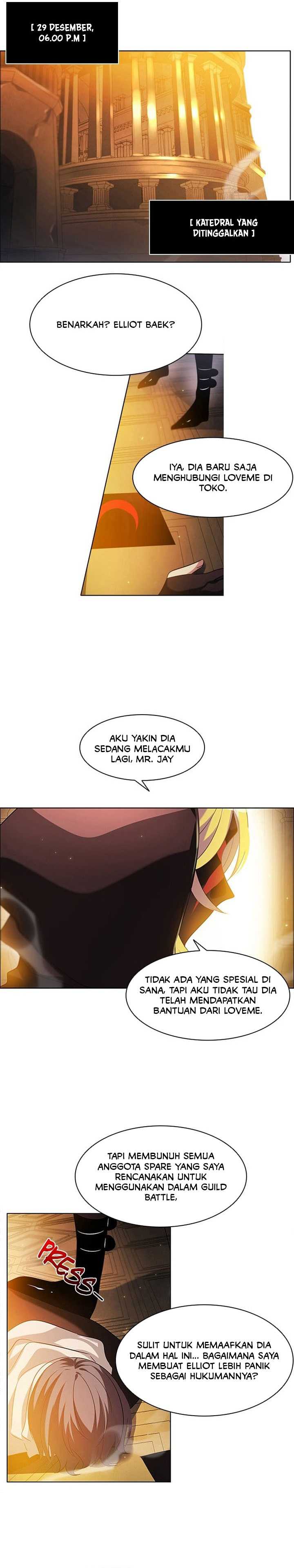 Zero Game