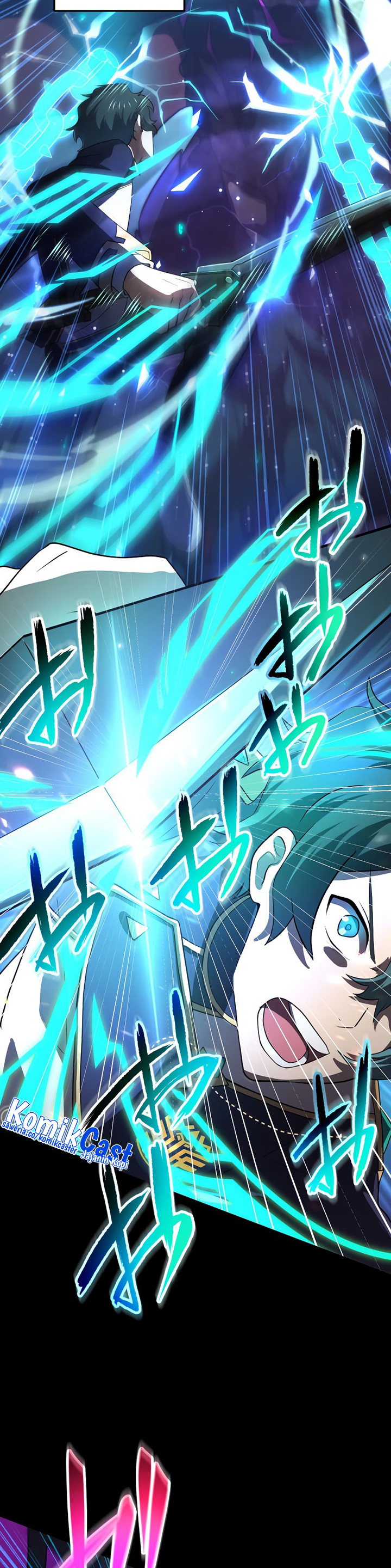 Zero: Beyond the Future with Space-Time Magic