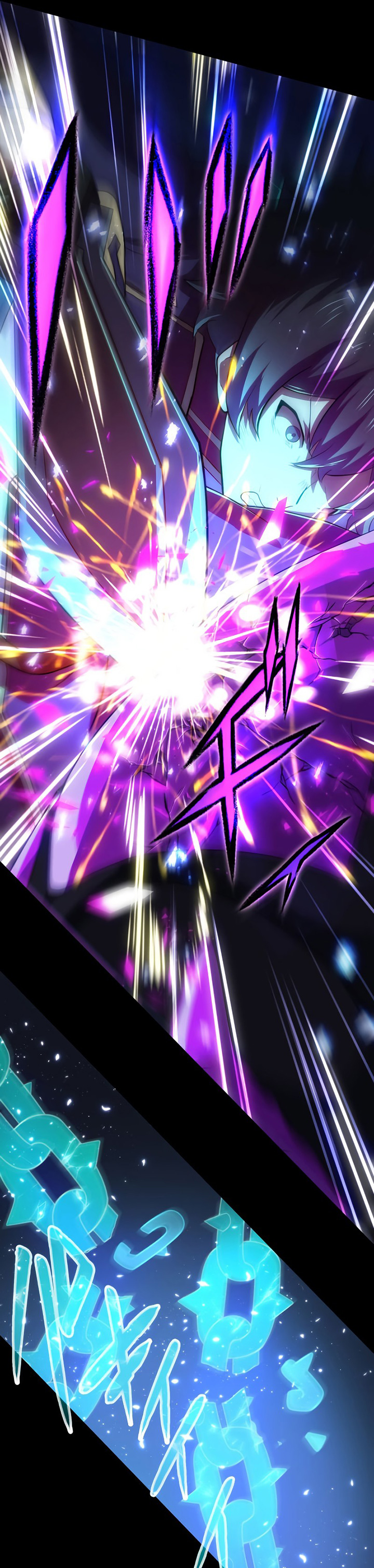 Zero: Beyond the Future with Space-Time Magic