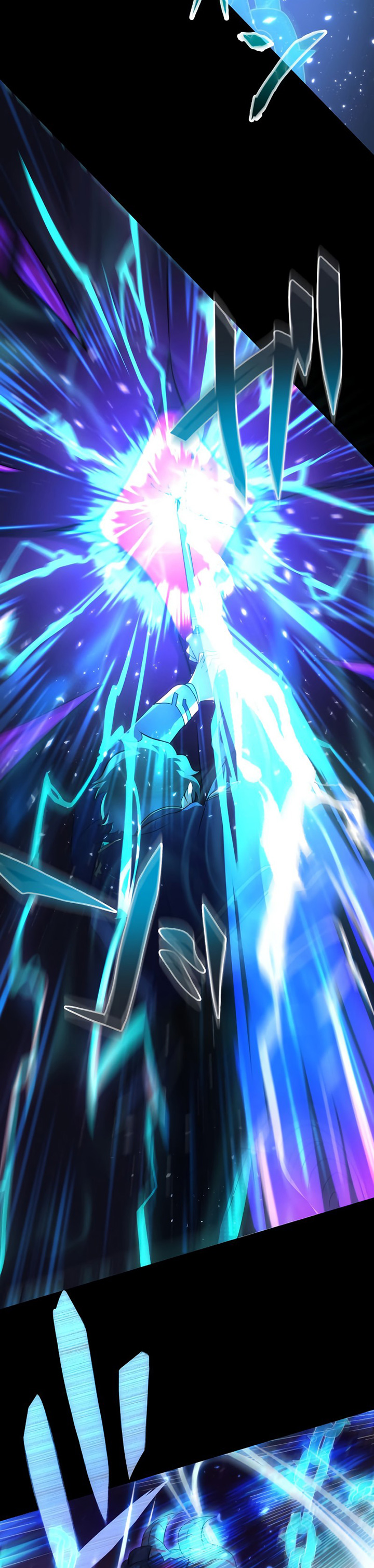 Zero: Beyond the Future with Space-Time Magic