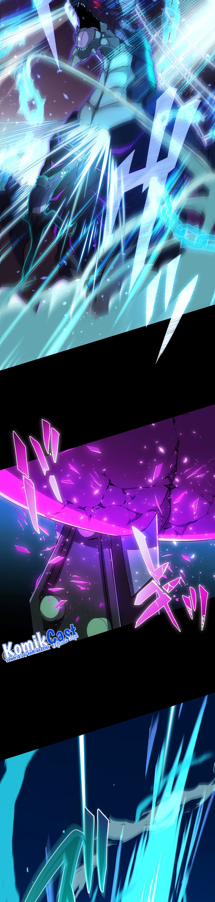Zero: Beyond the Future with Space-Time Magic