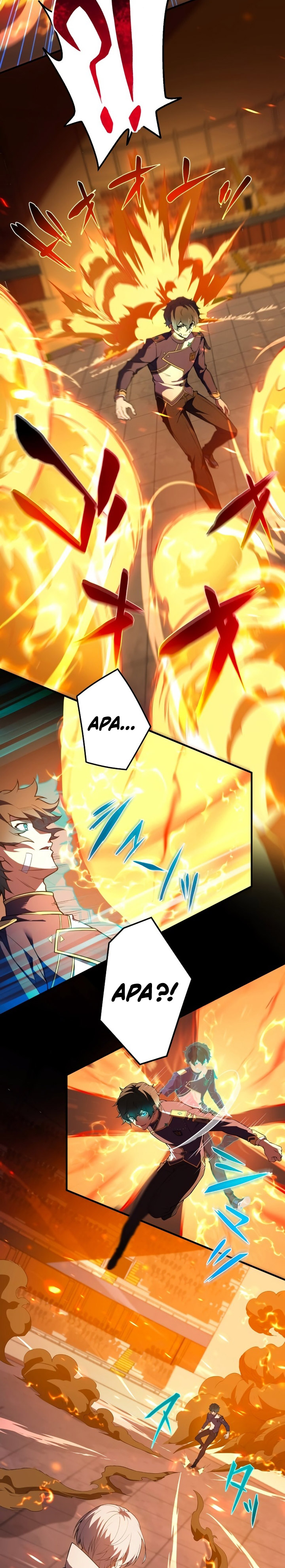 Zero: Beyond the Future with Space-Time Magic