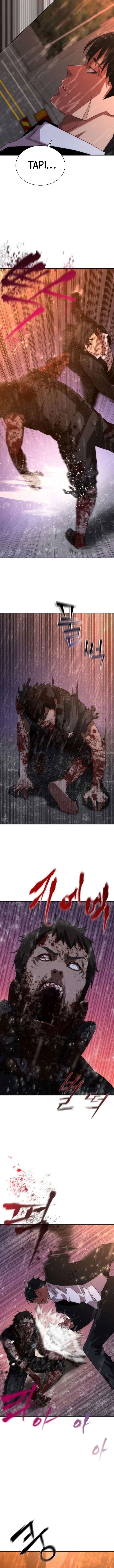 Zombie Apocalypse 82-08