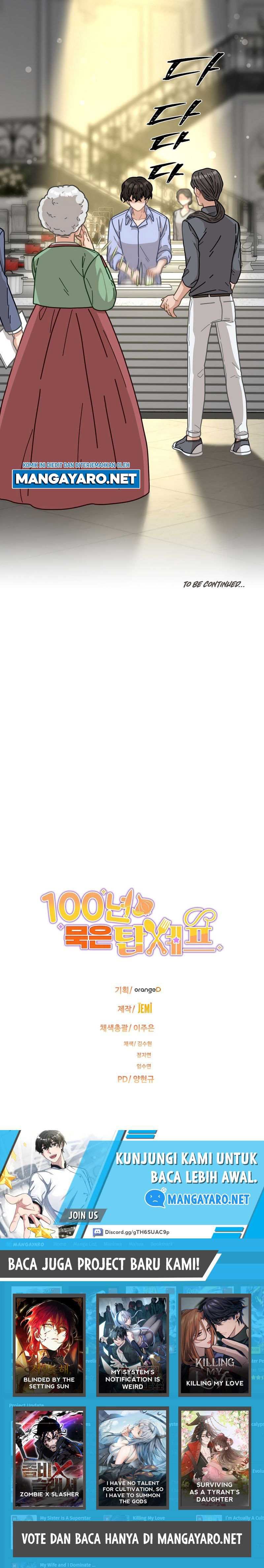 100 Years Old Top Chef
