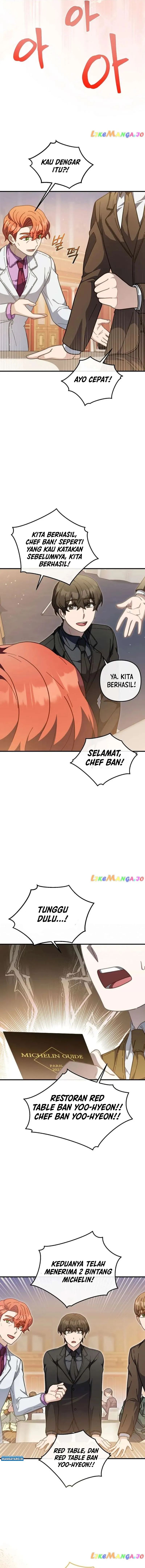 100 Years Old Top Chef