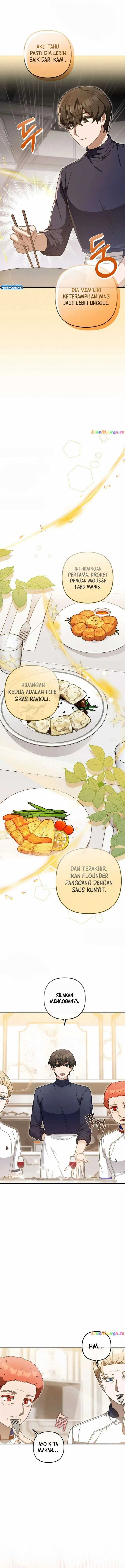 100 Years Old Top Chef