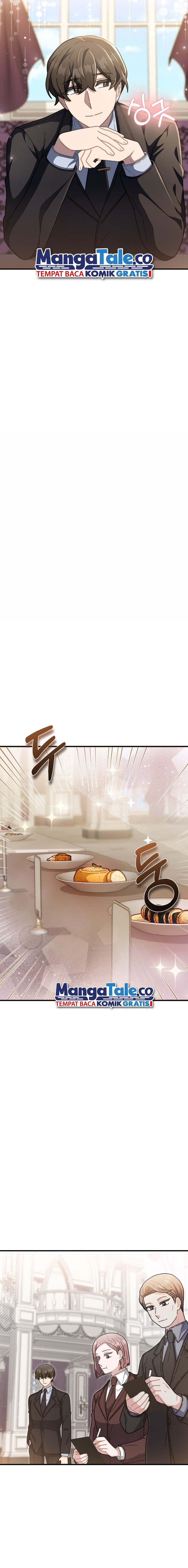 100 Years Old Top Chef