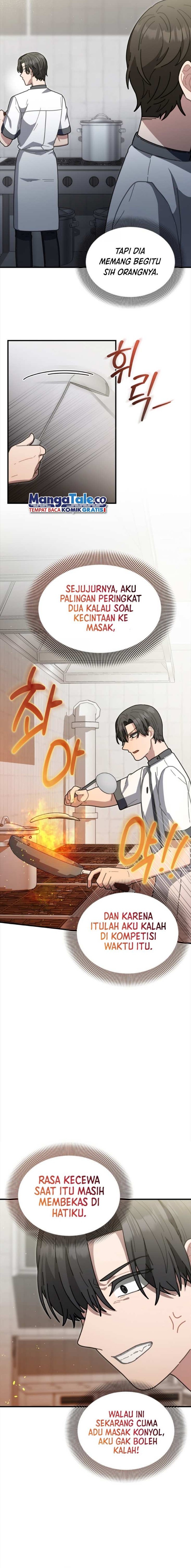 100 Years Old Top Chef