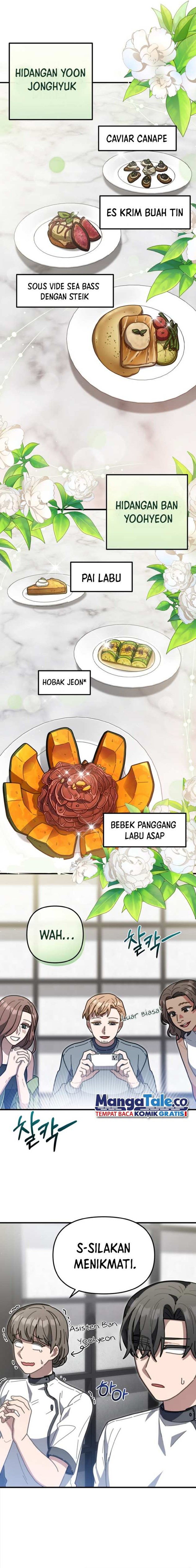 100 Years Old Top Chef