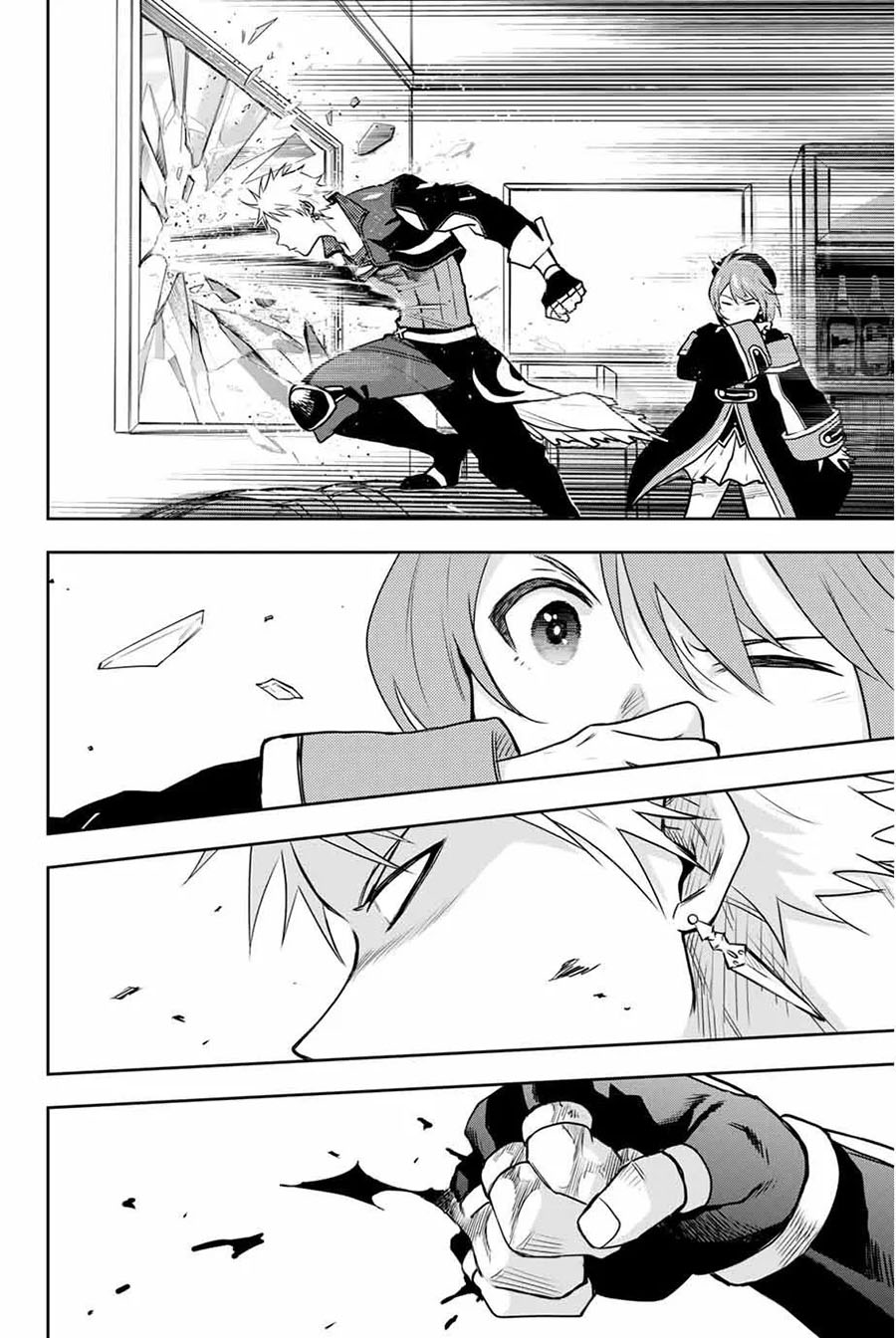 A Court Magician, Who Was Focused On Supportive Magic Because His Allies Were Too Weak, Aims To Become The Strongest After Being Banished (Mikata ga Yowasugite Hojo Mahou ni Tesshiteita Kyuutei Mahoushi, Tsuihou Sarete Saikyou wo Mezashimasu)