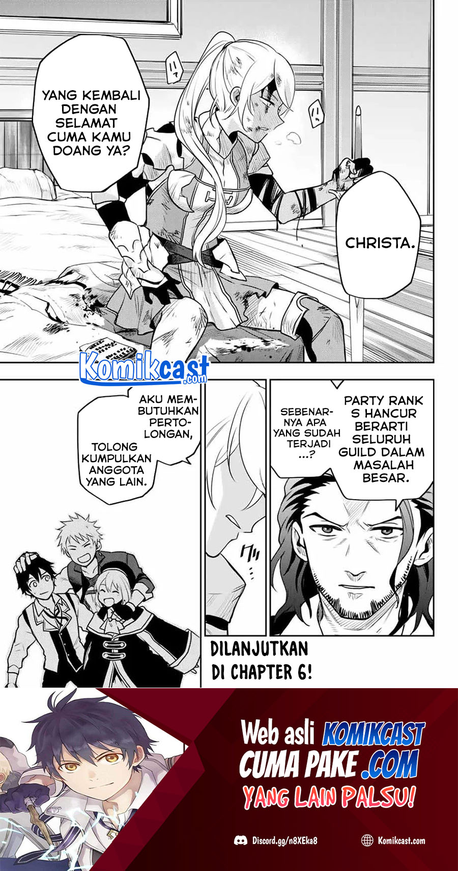 A Court Magician, Who Was Focused On Supportive Magic Because His Allies Were Too Weak, Aims To Become The Strongest After Being Banished (Mikata ga Yowasugite Hojo Mahou ni Tesshiteita Kyuutei Mahoushi, Tsuihou Sarete Saikyou wo Mezashimasu)