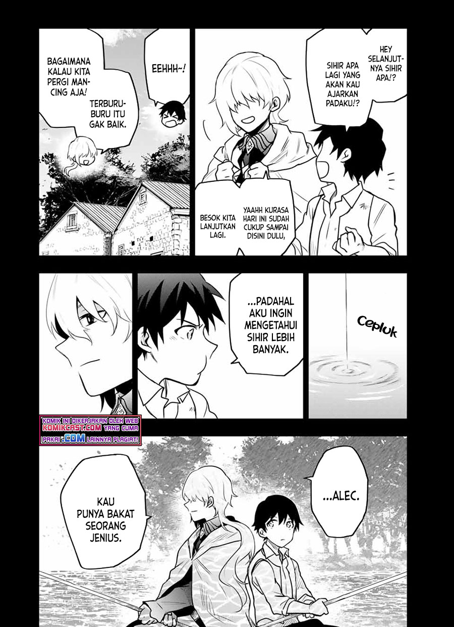 A Court Magician, Who Was Focused On Supportive Magic Because His Allies Were Too Weak, Aims To Become The Strongest After Being Banished (Mikata ga Yowasugite Hojo Mahou ni Tesshiteita Kyuutei Mahoushi, Tsuihou Sarete Saikyou wo Mezashimasu)