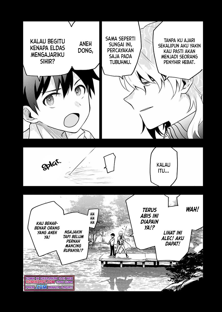 A Court Magician, Who Was Focused On Supportive Magic Because His Allies Were Too Weak, Aims To Become The Strongest After Being Banished (Mikata ga Yowasugite Hojo Mahou ni Tesshiteita Kyuutei Mahoushi, Tsuihou Sarete Saikyou wo Mezashimasu)