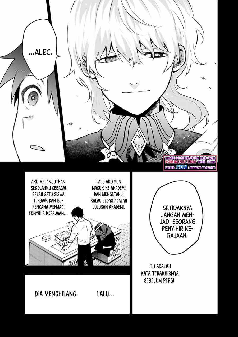 A Court Magician, Who Was Focused On Supportive Magic Because His Allies Were Too Weak, Aims To Become The Strongest After Being Banished (Mikata ga Yowasugite Hojo Mahou ni Tesshiteita Kyuutei Mahoushi, Tsuihou Sarete Saikyou wo Mezashimasu)