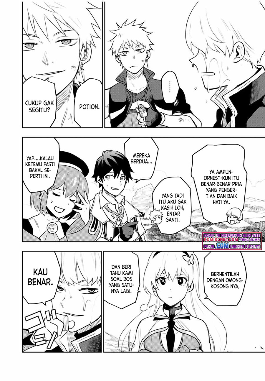 A Court Magician, Who Was Focused On Supportive Magic Because His Allies Were Too Weak, Aims To Become The Strongest After Being Banished (Mikata ga Yowasugite Hojo Mahou ni Tesshiteita Kyuutei Mahoushi, Tsuihou Sarete Saikyou wo Mezashimasu)